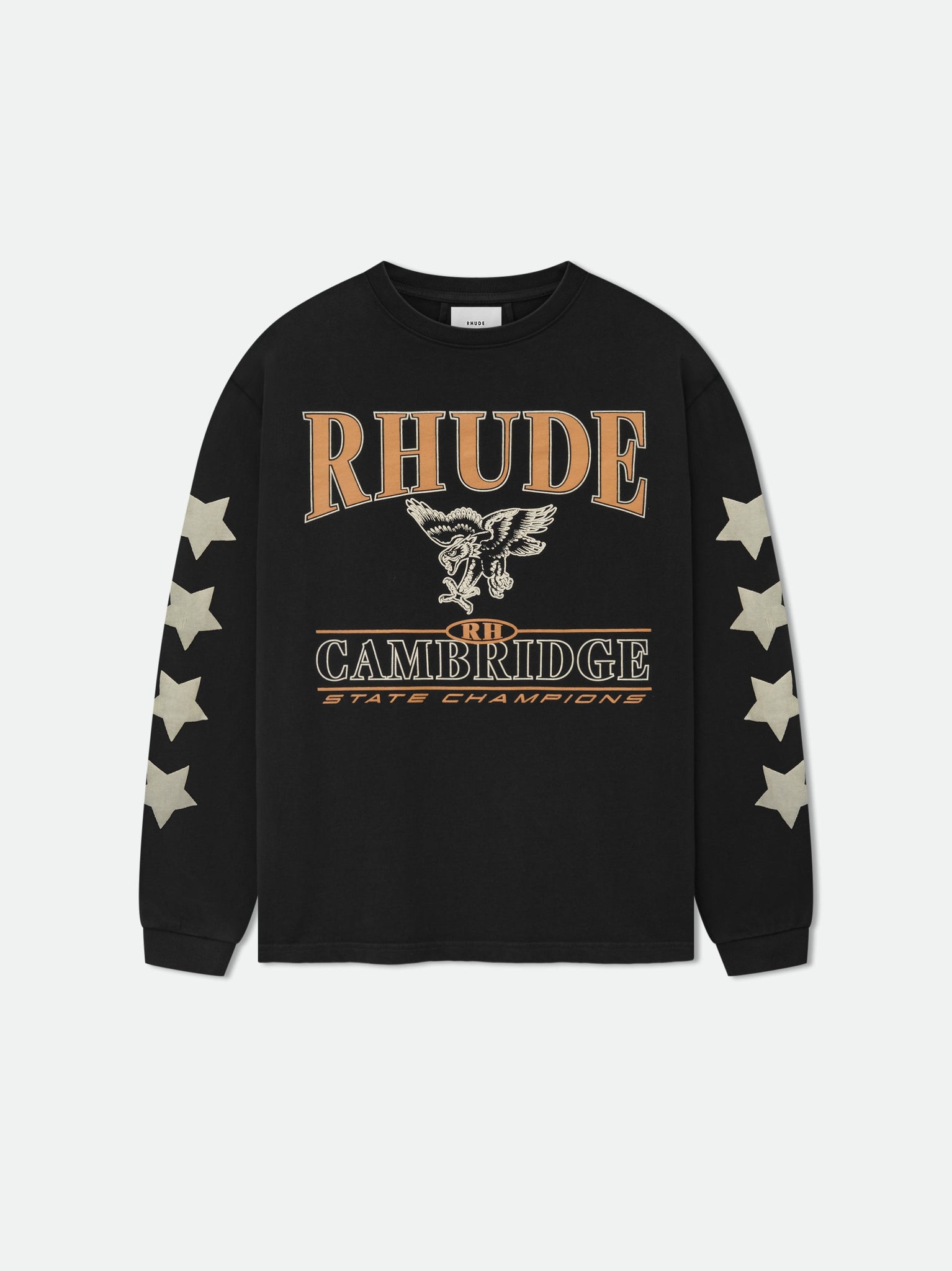 CAMBRIDGE STATE CHAMPS LS TEE