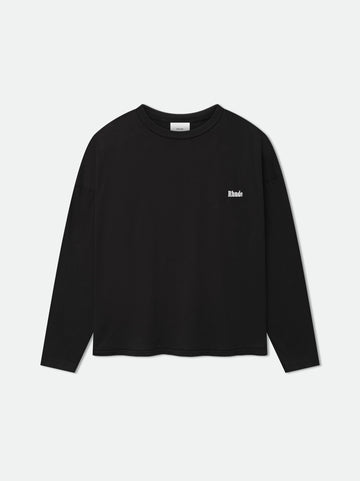 CLASSIQUE REVERSE LS TEE
