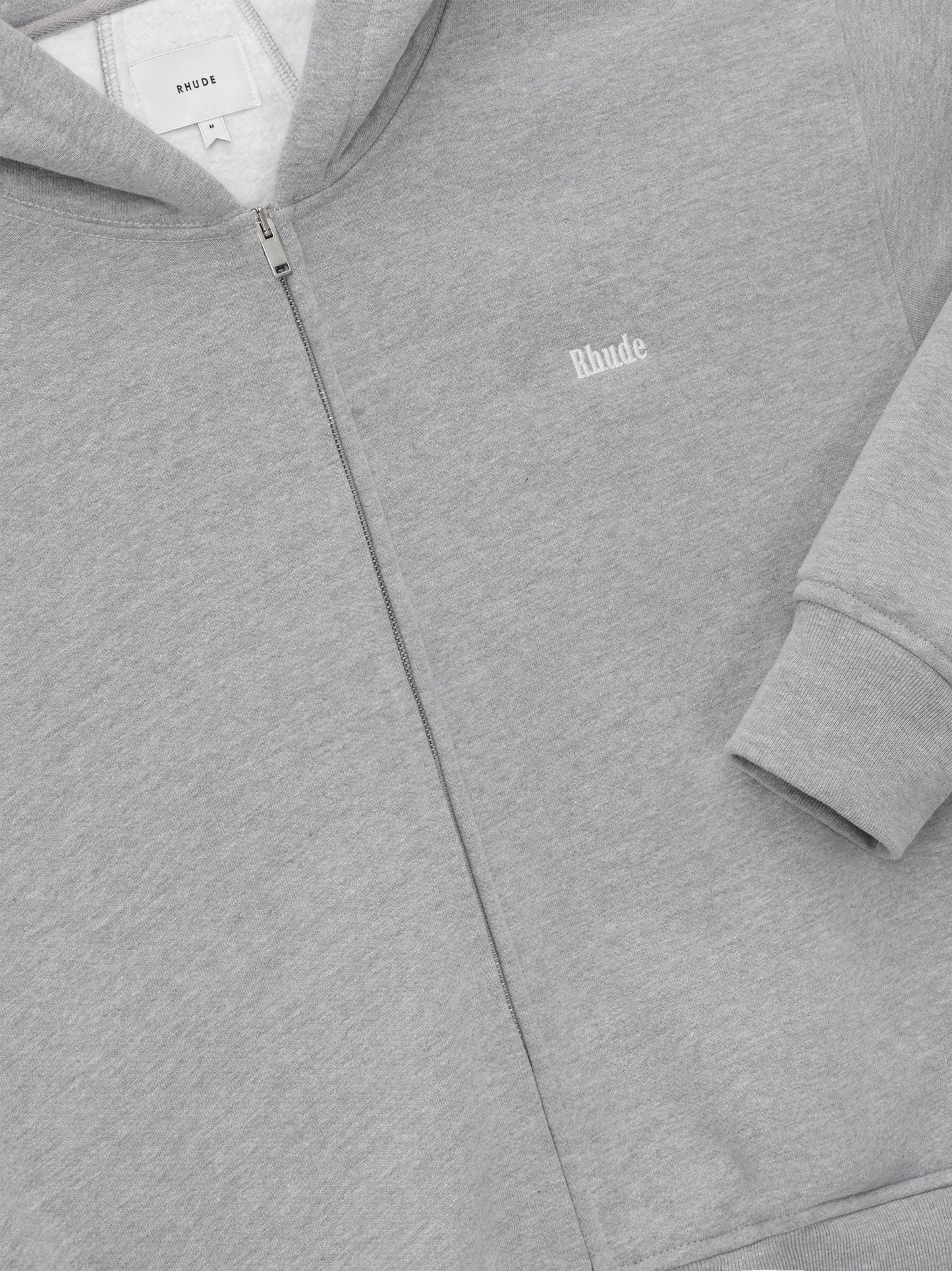 CLASSIQUE FULL ZIP HOODIE
