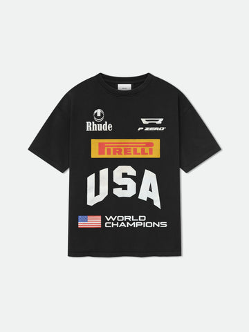 US CHAMPS TEE