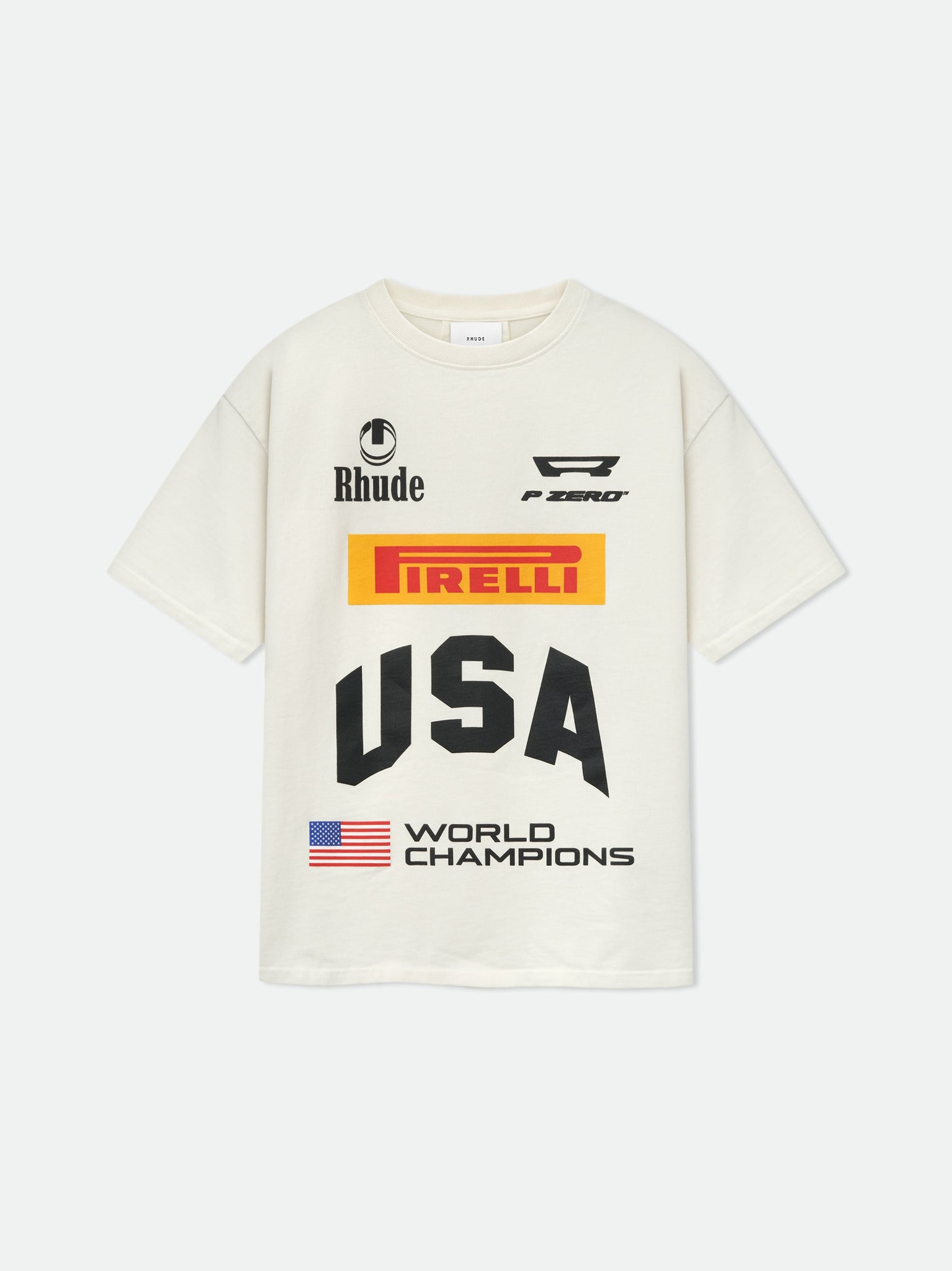 US CHAMPS TEE
