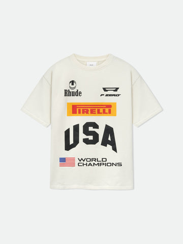 US CHAMPS TEE